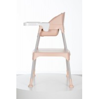 Стульчик для кормления Evenflo Trillo Rose